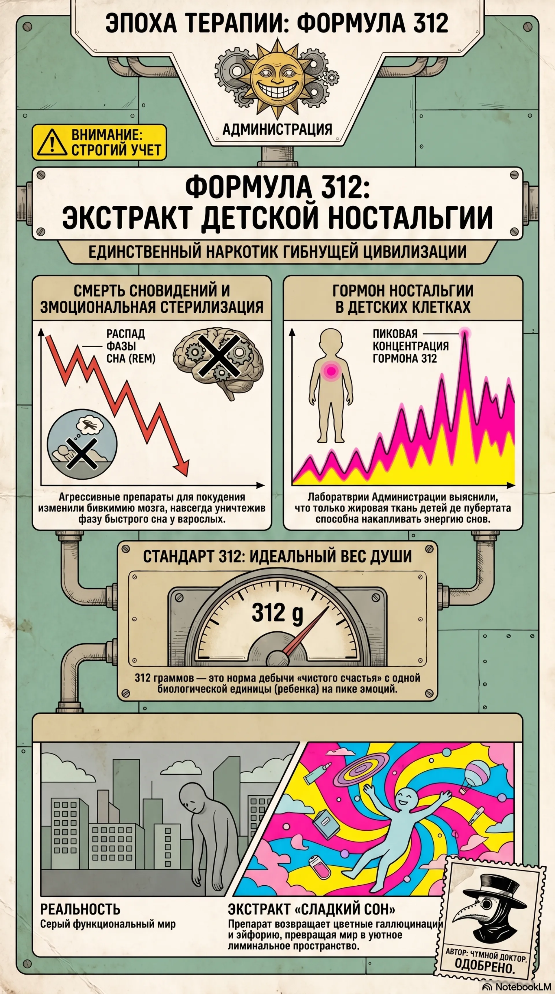 Чертеж биомассы