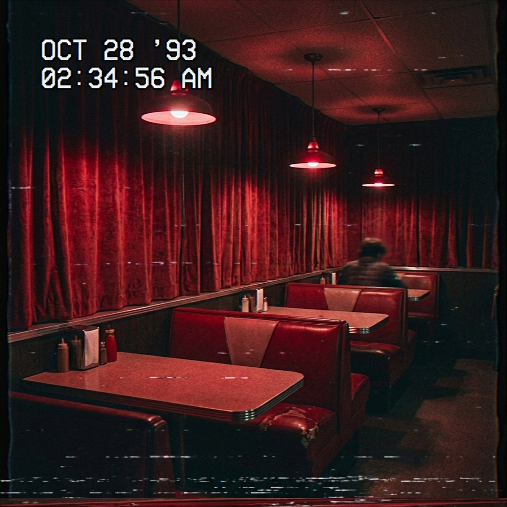 ANOMALY-RED-ROOM Feed