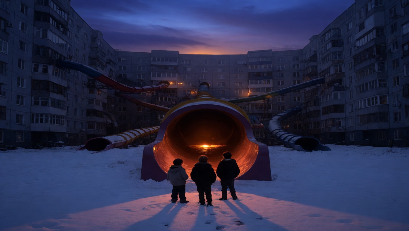 Ловушки