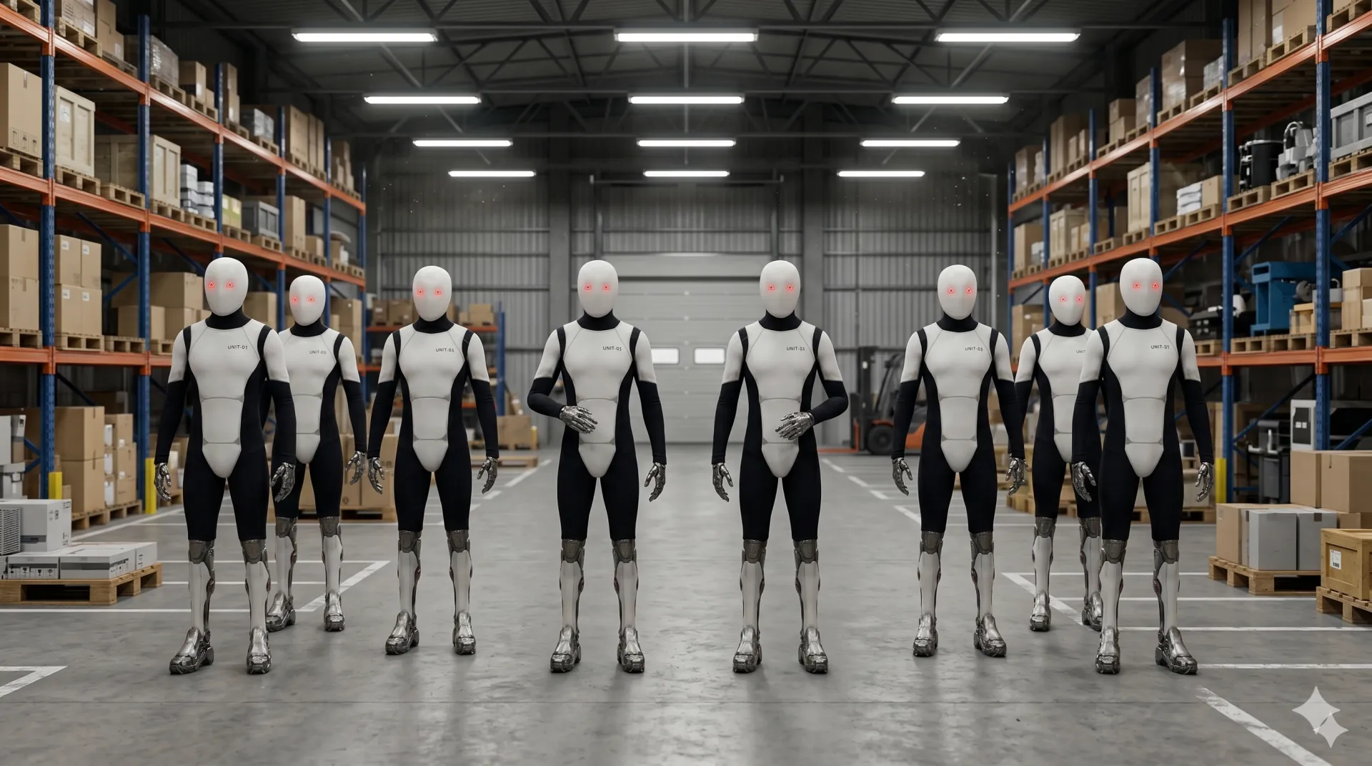 Tyndex Robotics