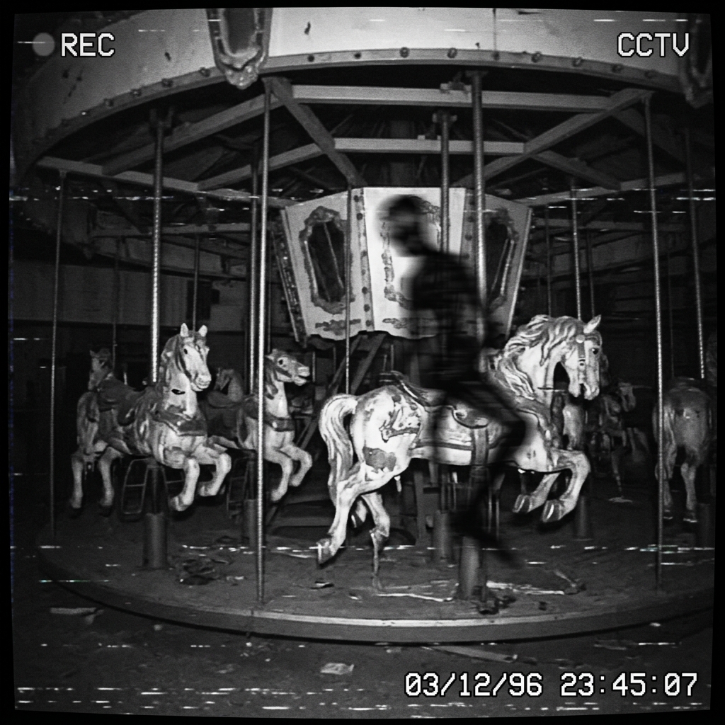 CCTV Карусель